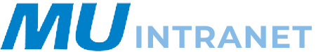 MU-Intranet Logo