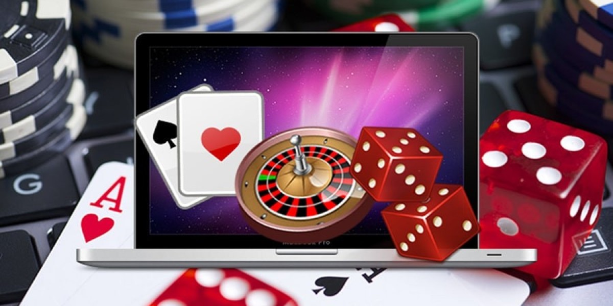 Rolling the Dice in Style: The Ultimate Guide to Mastering Your Casino Site Experience!