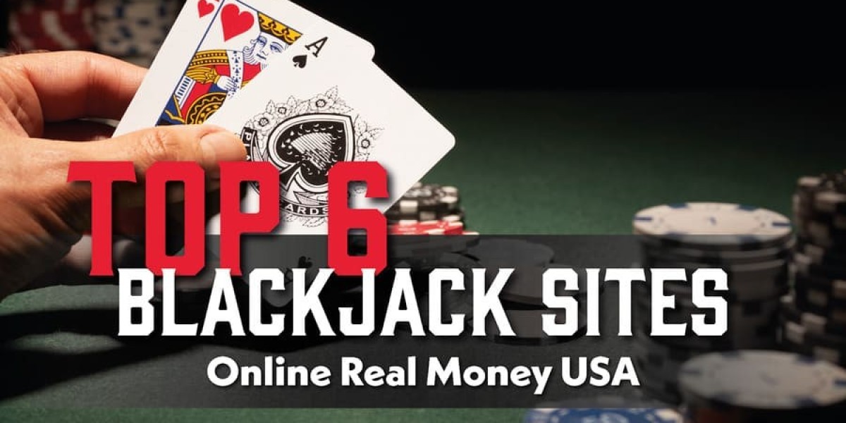 Betting Bucks & Laughing Luck: A Journey Through the World of Online Casinos