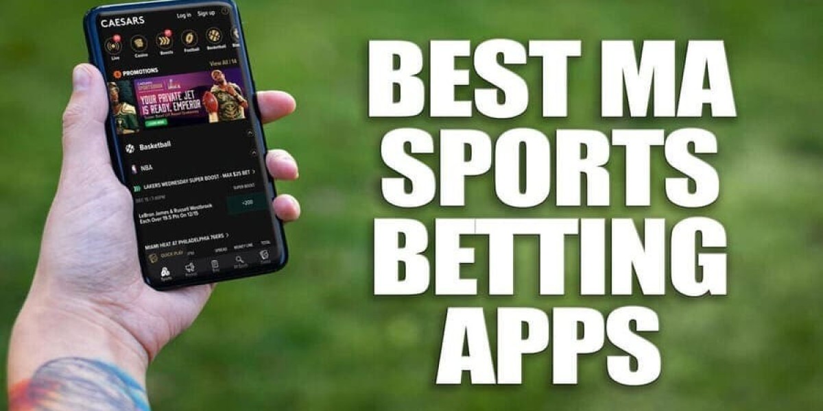 Bet Big or Go Home: The Ultimate Guide to Sports Gambling Site