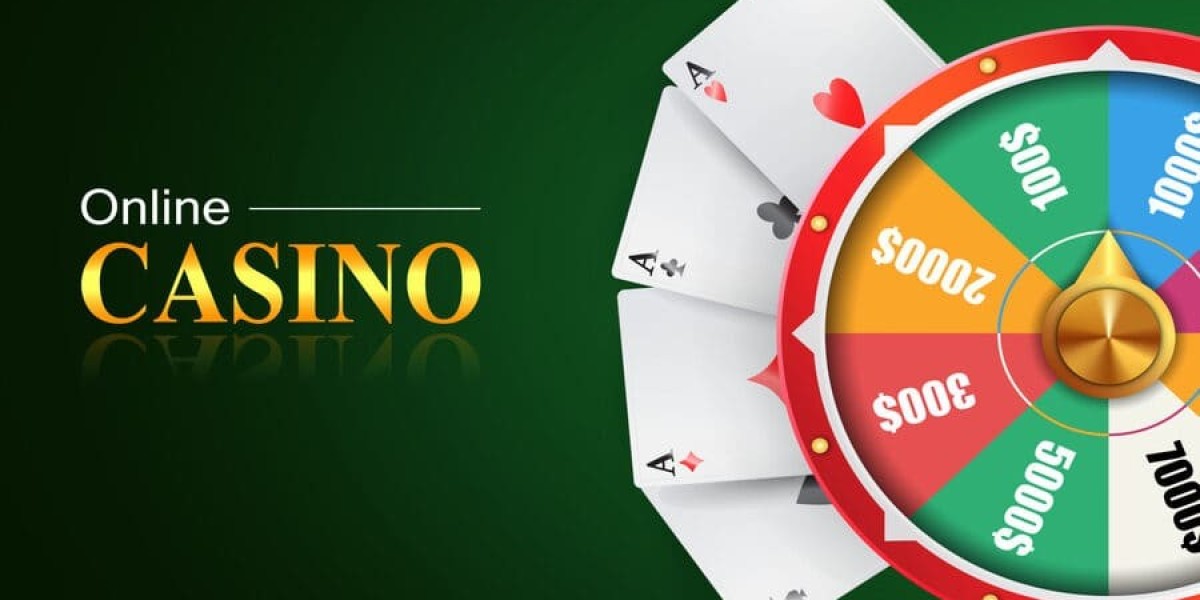 Bet Big, Laugh Hard: The Casino Site Adventure Unveiled!