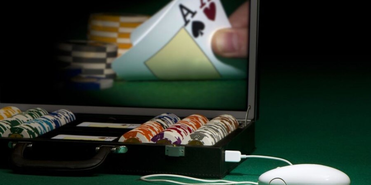 Baccaratonomics: Mastering the Art and Science of Online Baccarat