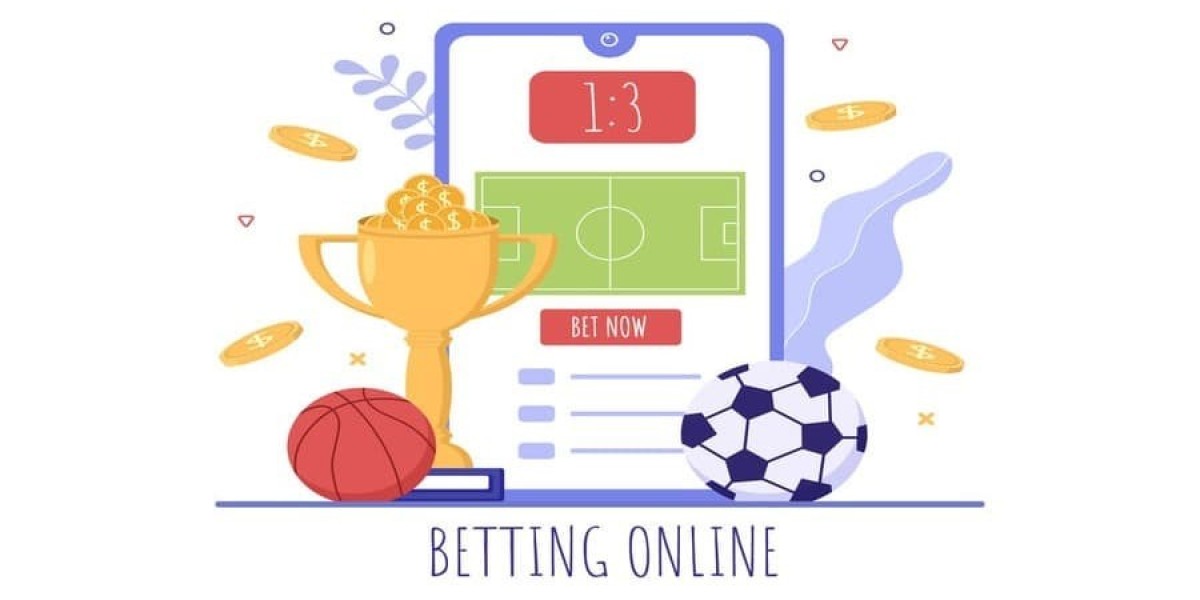 Bet Big, Bet Bold: Your Ultimate Guide to Korean Betting Sites