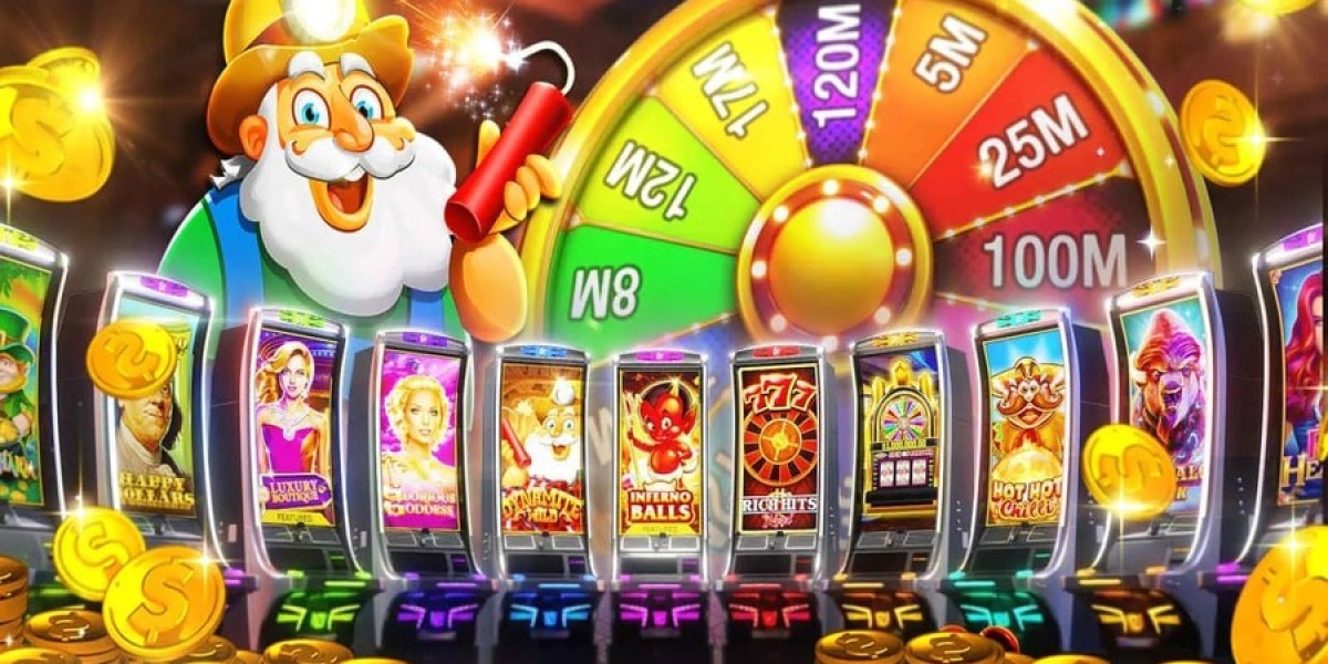 Rolling the Dice with Panache: Your Ultimate Casino Site Guide