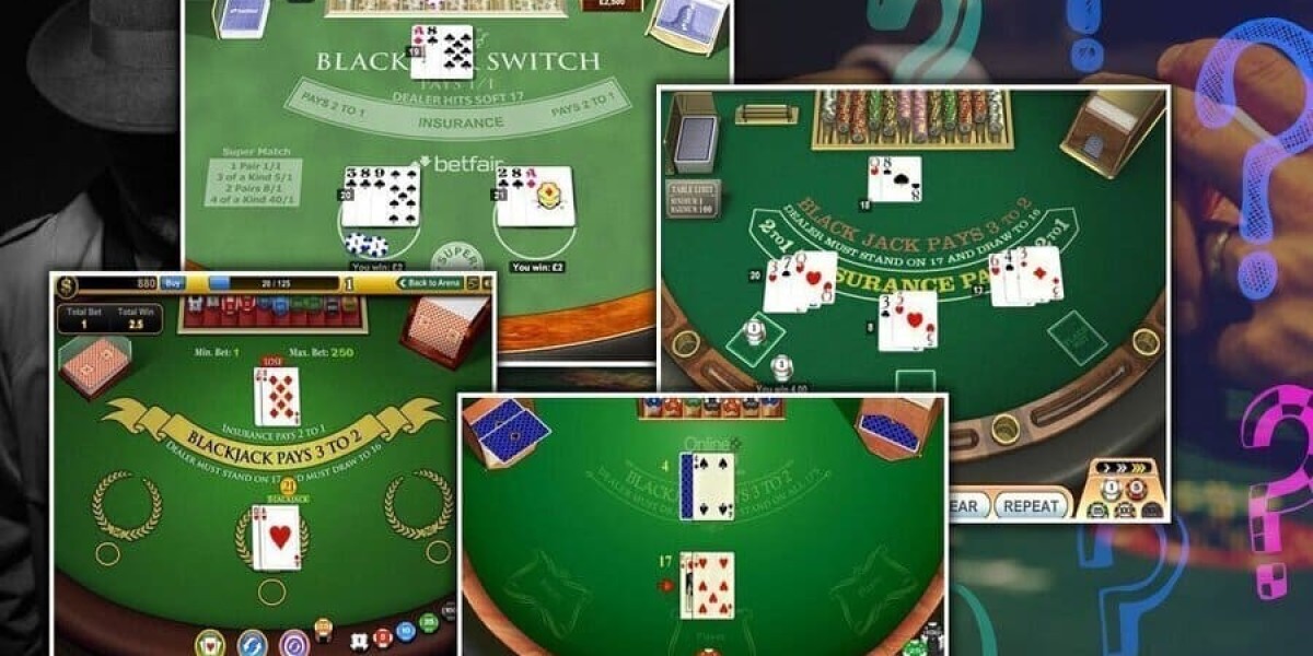 Unleashing Your Inner High Roller: The Ultimate Baccarat Site Guide