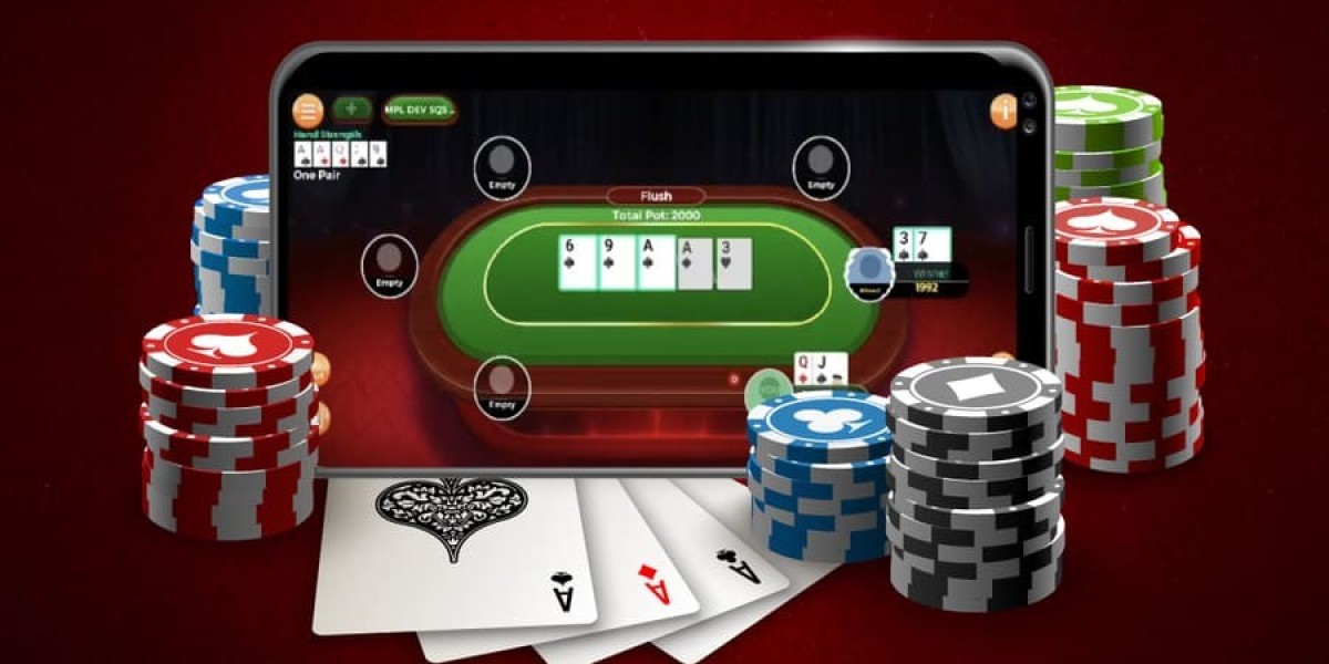 Dealing Aces in Cyberspace: The Allure of Online Baccarat