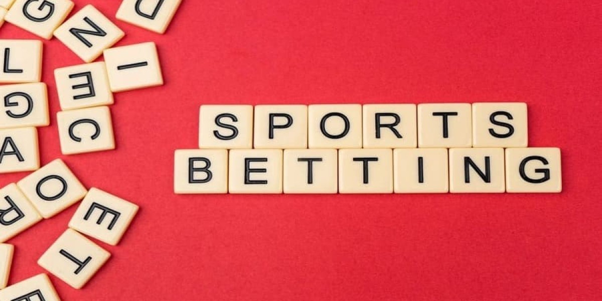 Betting on Fun: The Ultimate Guide to Winning at Sports Betting Sites