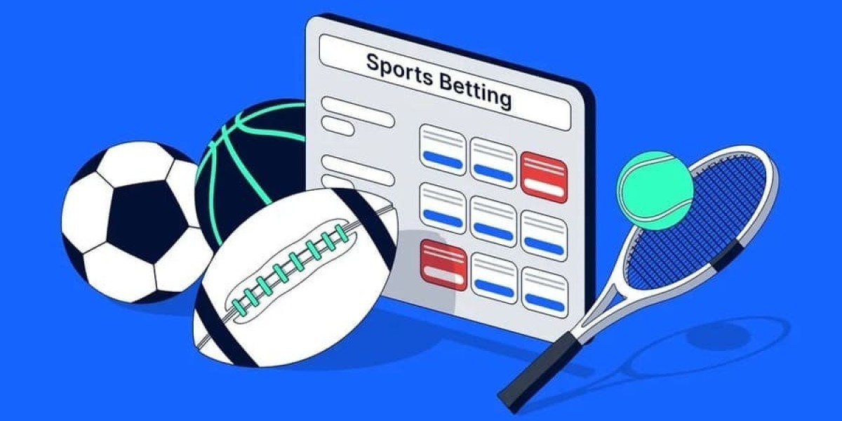 Rolling the Dice in Seoul: Your Ultimate Guide to Korean Sports Gambling Sites