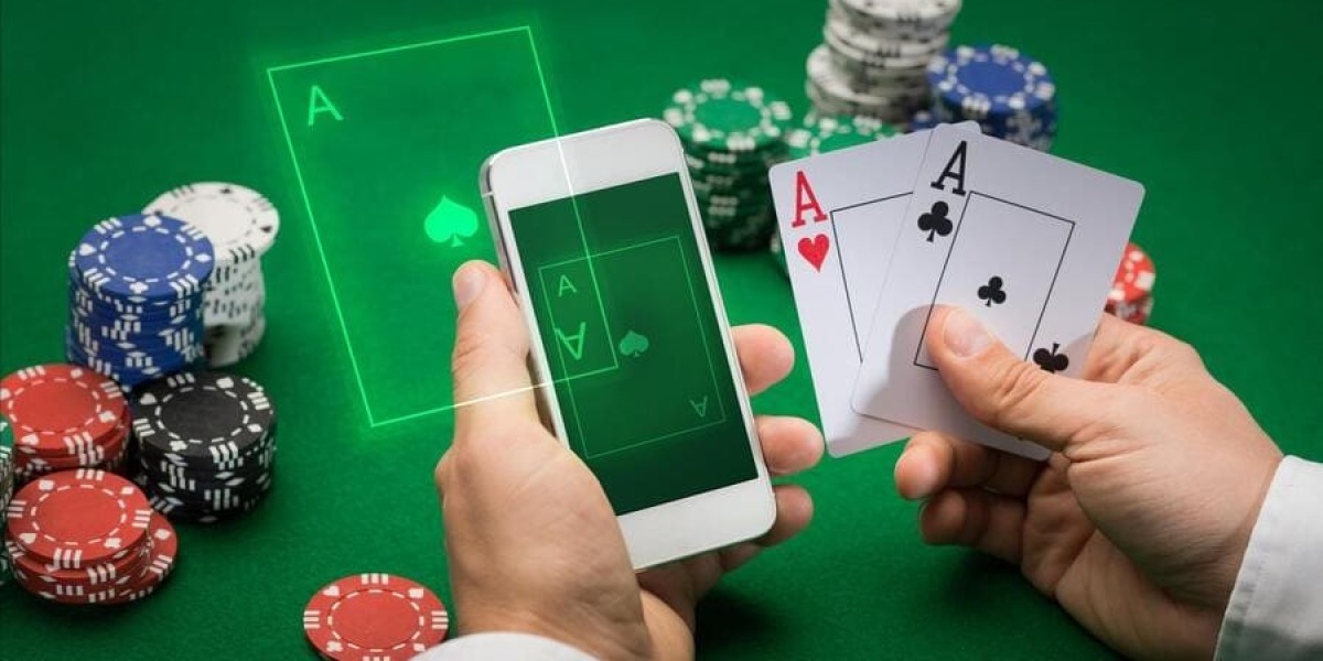 An Ace Up Your Sleeve: The Ultimate Guide to Baccarat Sites