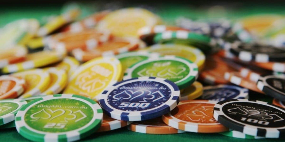 Beating the Odds: Mastering Online Baccarat with Flair