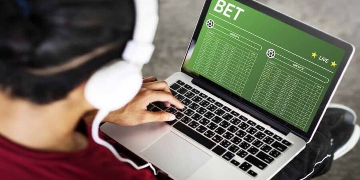 Bet Big, Win Bigger: Your Ultimate Guide to Sports Betting Sites!