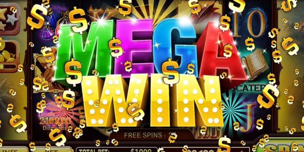 Spinning Success: Mastering the Art of Online Slot Play