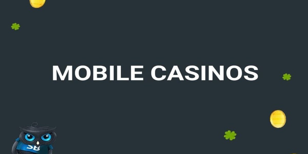 Rolling the Digital Dice: Mastering the Art of Online Casino