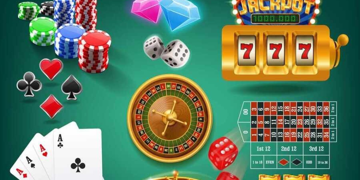 Mastering How to Play Online Casino: The Ultimate Guide