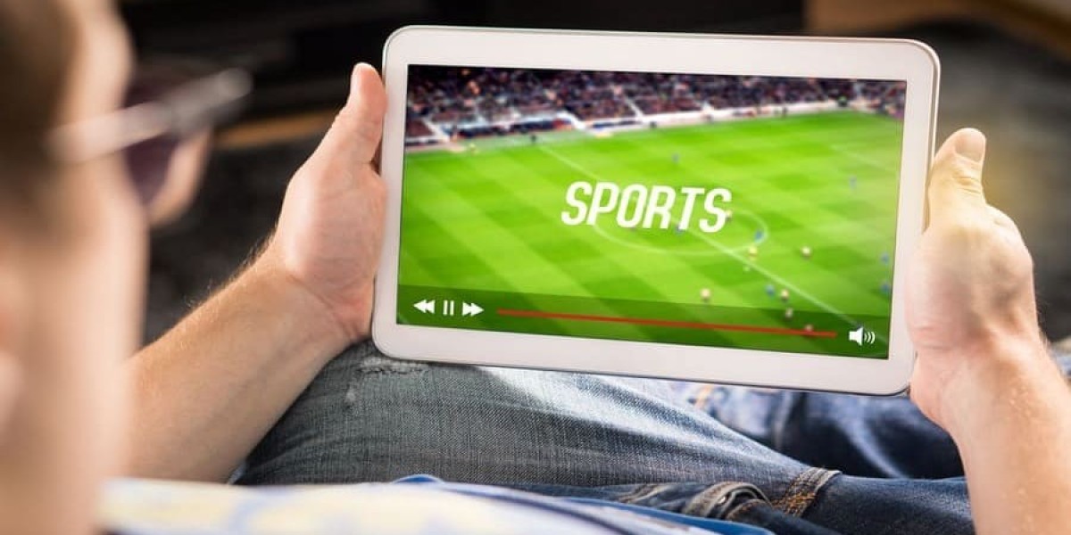 The Ultimate Guide to Sports Gambling Sites