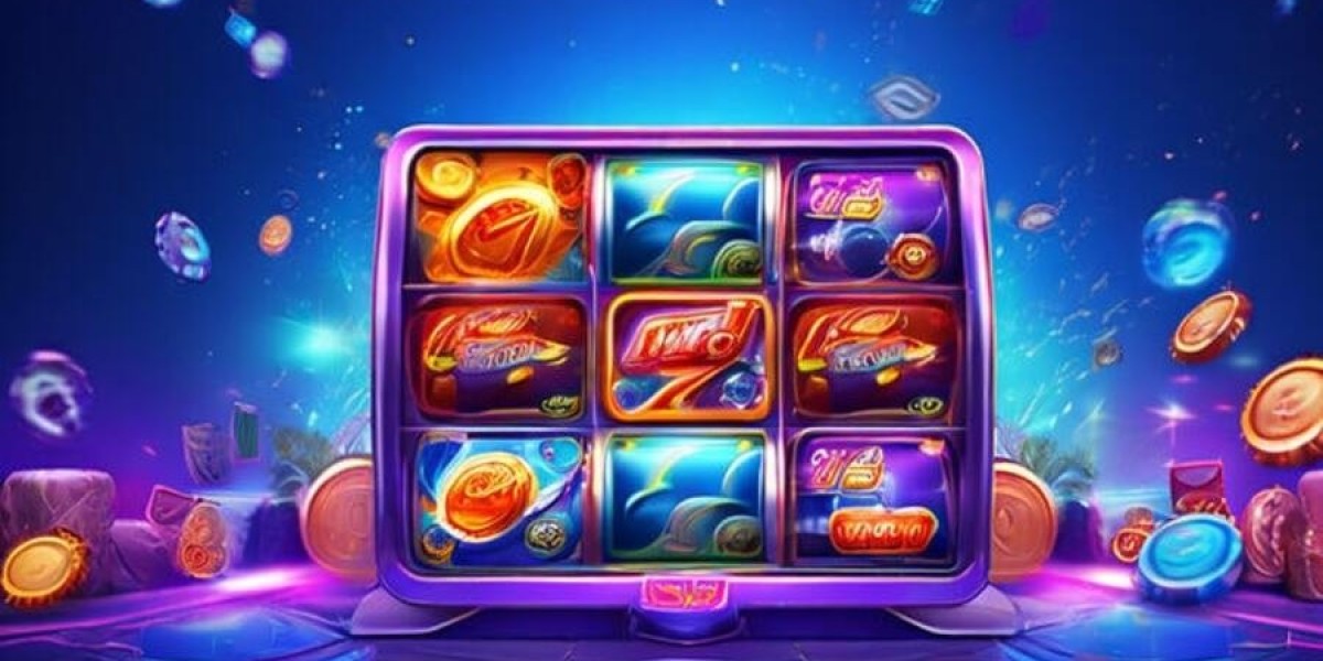 Discover Top-Notch Gambling Site Services