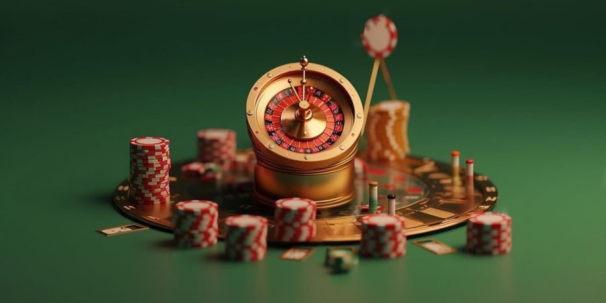 Mastering Online Casino: Your Ultimate Guide