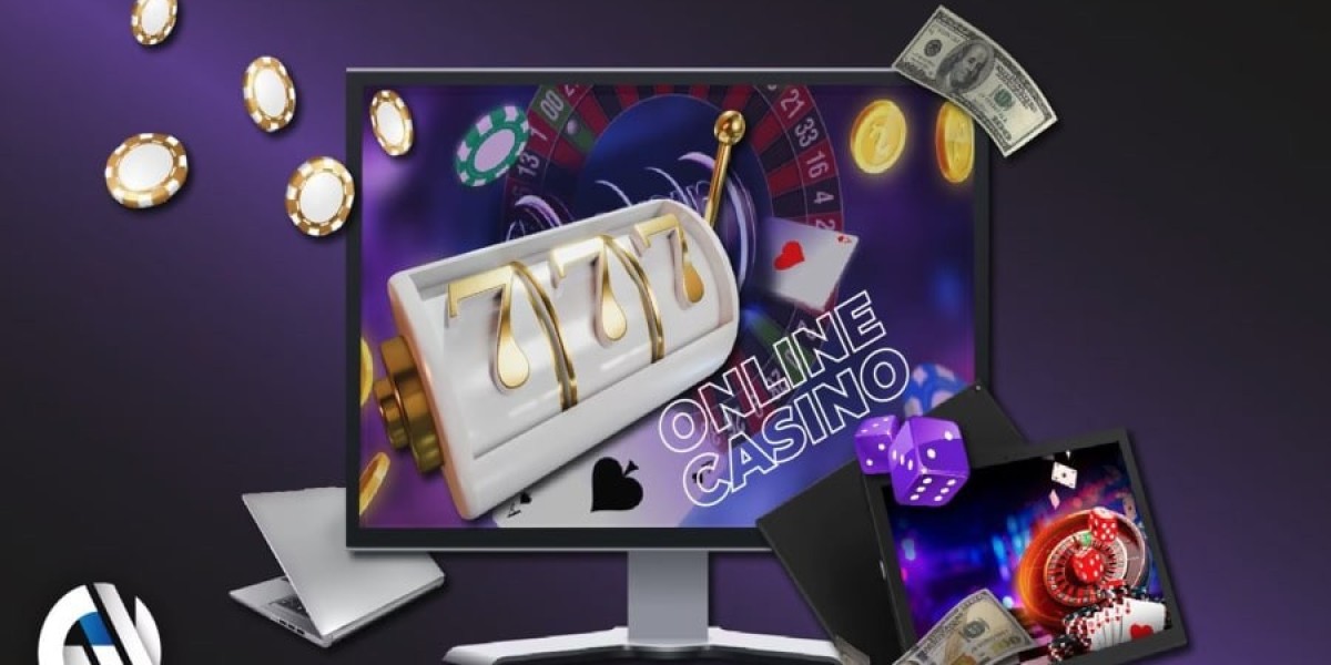 Experience the Thrills of Online Baccarat