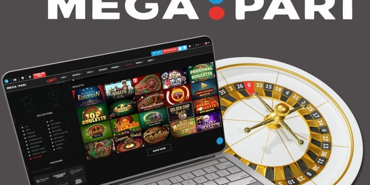 Unveiling the Magic of Online Casino