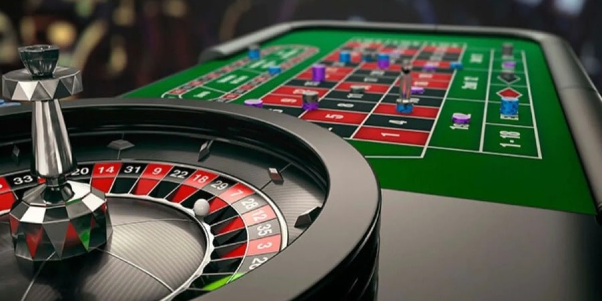 Mastering the Art of Online Casino Gaming