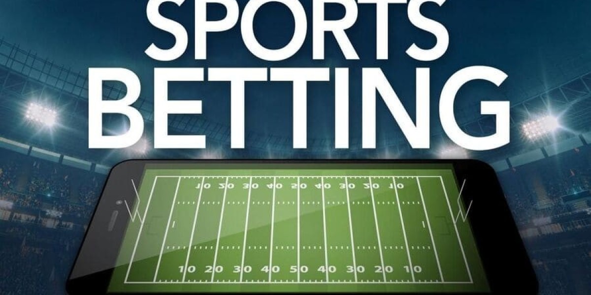 The Ultimate Guide to Sports Betting