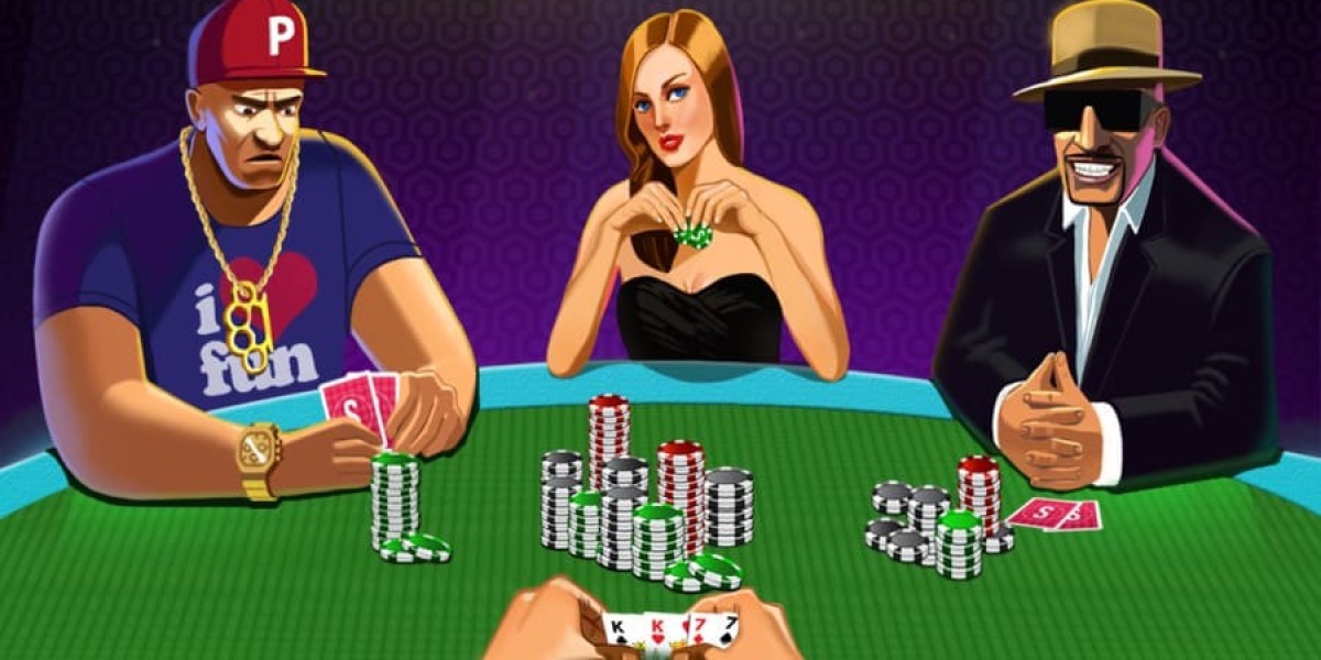 Ultimate Guide to Casino Sites