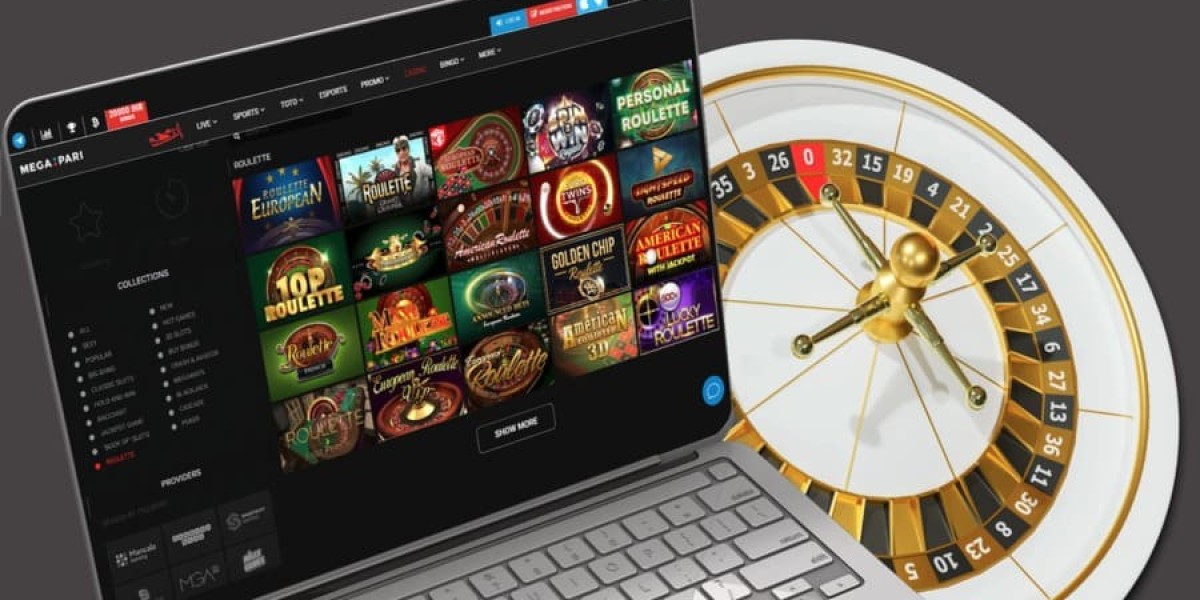 Mastering the Art of Playing Online Slots