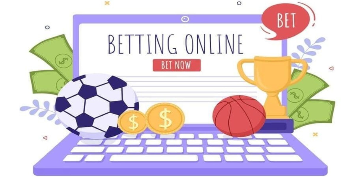 Korean Sports Betting Site: Your Ultimate Guide