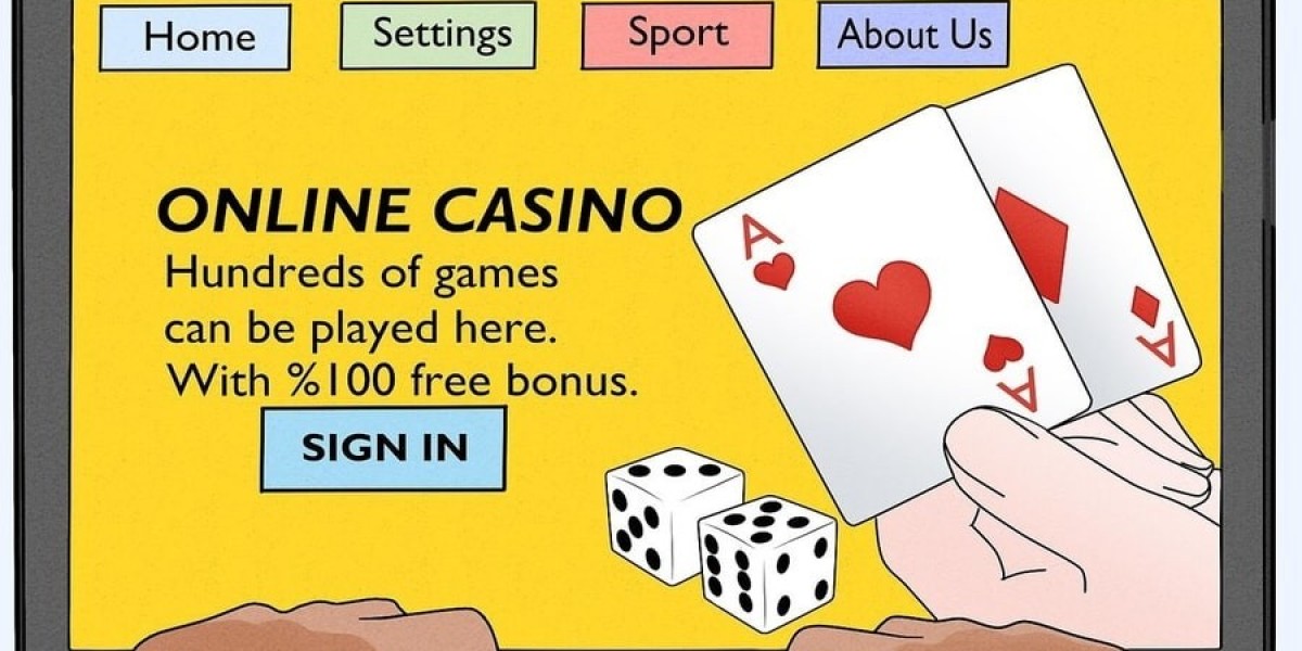 A Comprehensive Guide on How to Play Online Slot