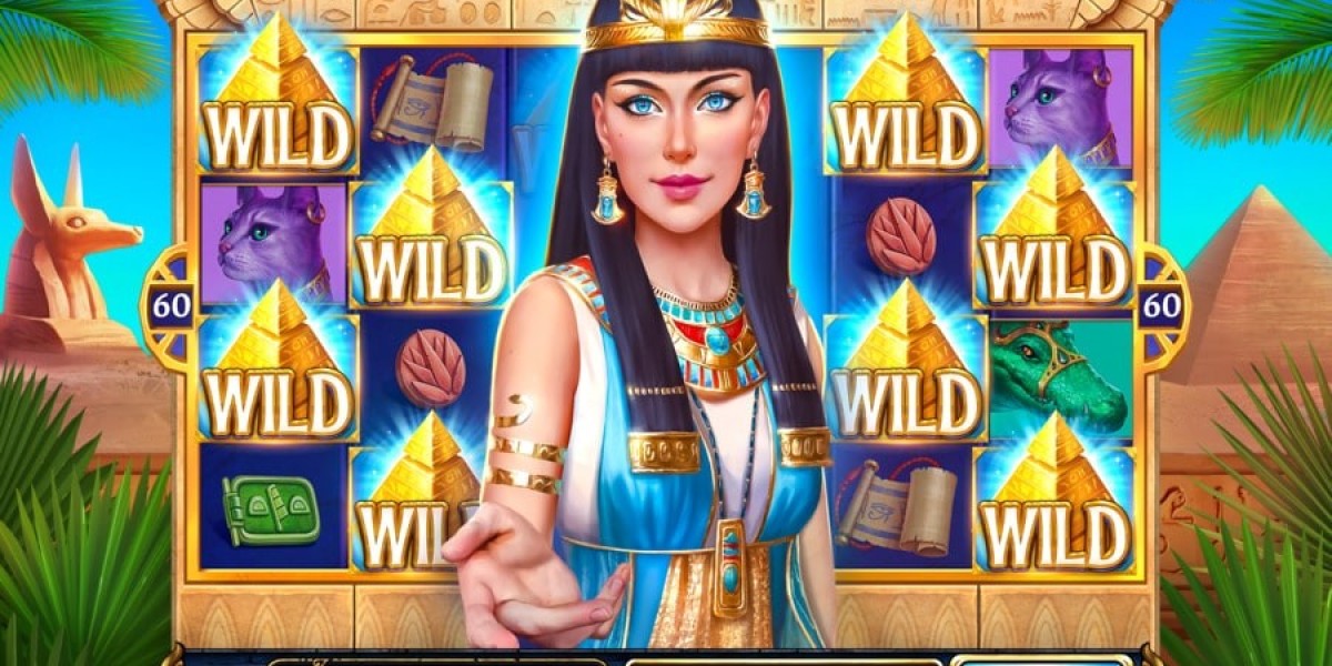 Mastering the Art of Online Slot Play