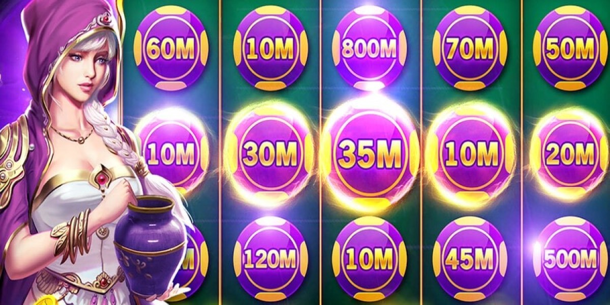 Ultimate Guide to Casino Site Fun