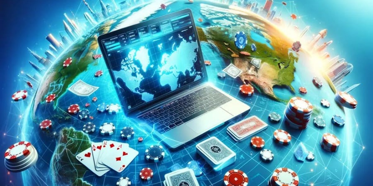 Winning Big on Baccarat Site: Expert Insights