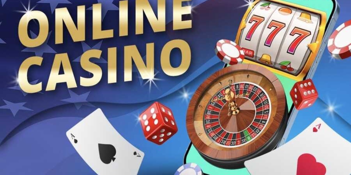 Ultimate Guide to Casino Sites