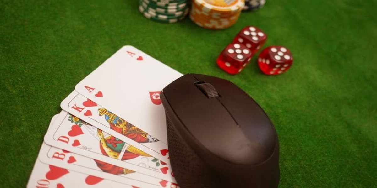 Your Go-To Guide to Casino Sites