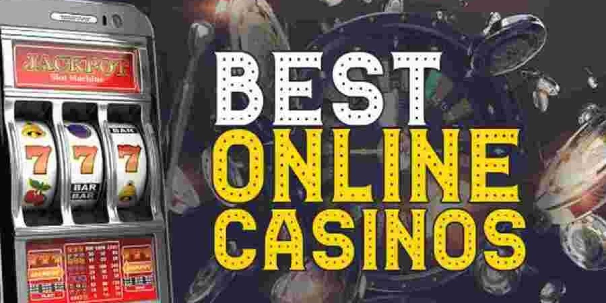 Mastering Online Casinos: A Comprehensive Guide