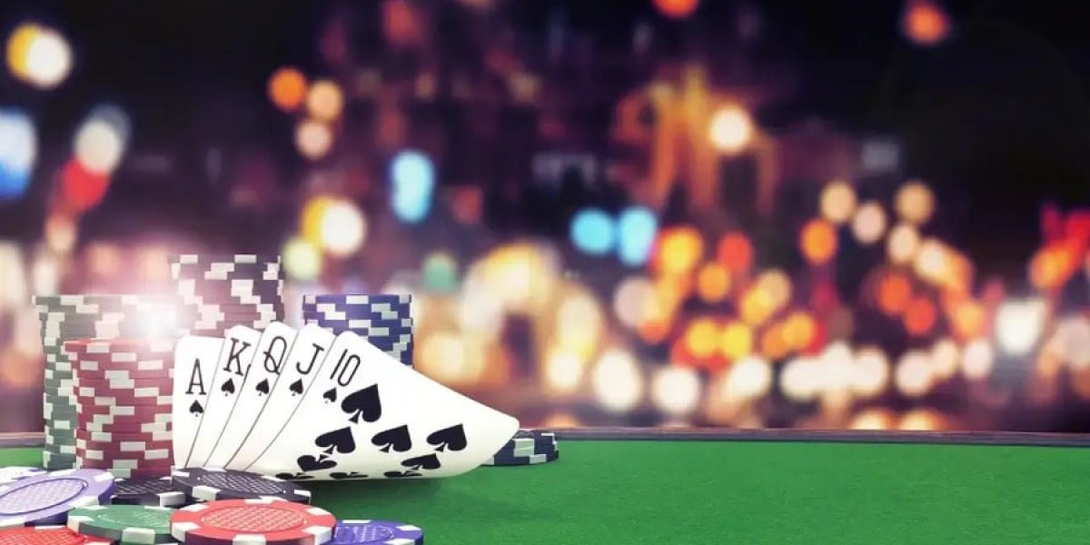 The Ultimate Casino Site Guide