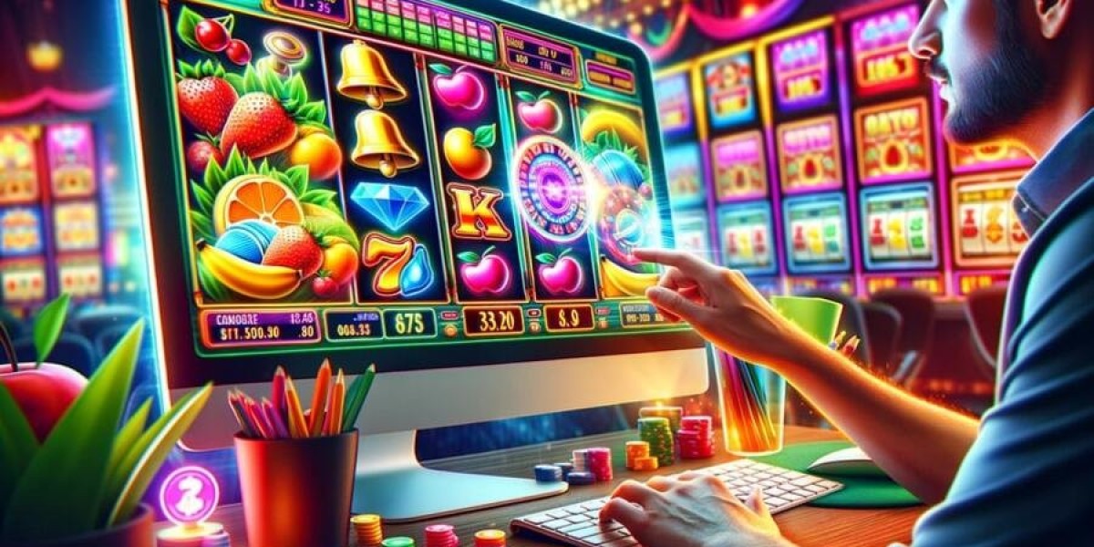 Explore Exciting Gambling Sites