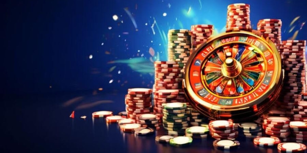 Korean Gambling Site: The Ultimate Guide