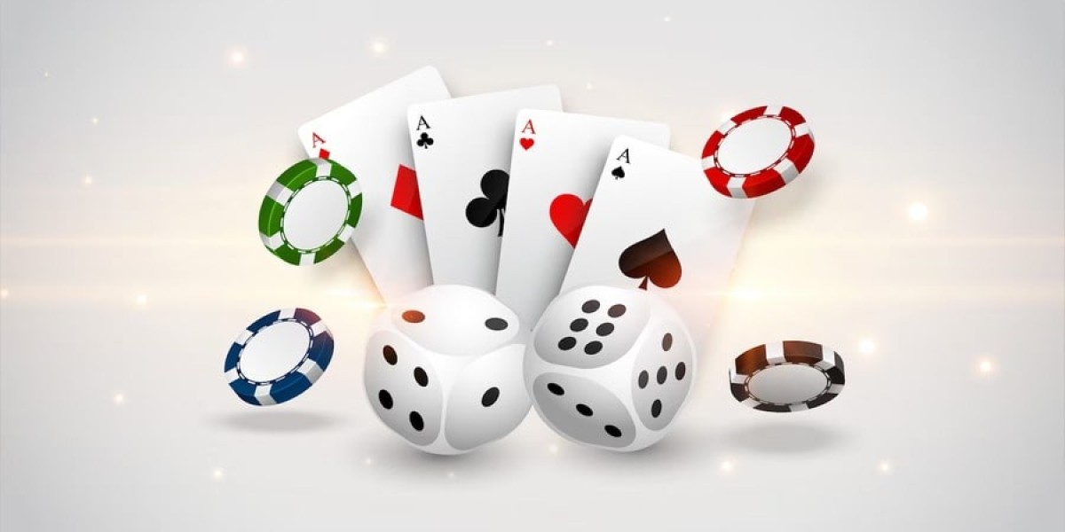 The Ultimate Guide to Casino Site