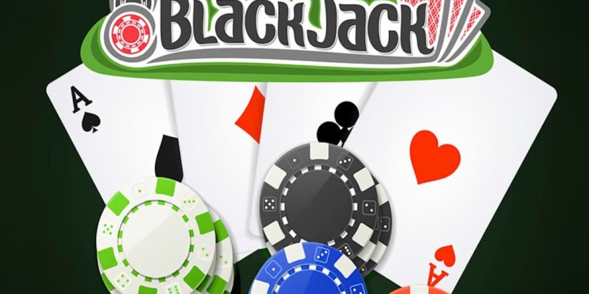 Explore the Thrills of Online Casinos