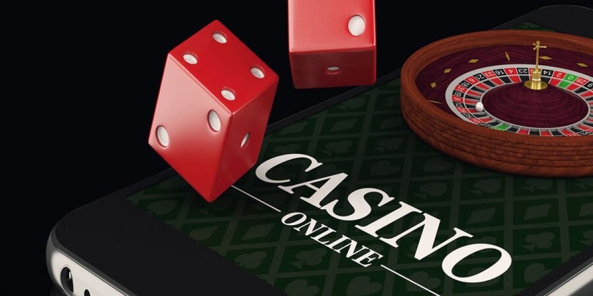 Ultimate Casino Site Guide: Everything You Need to Know