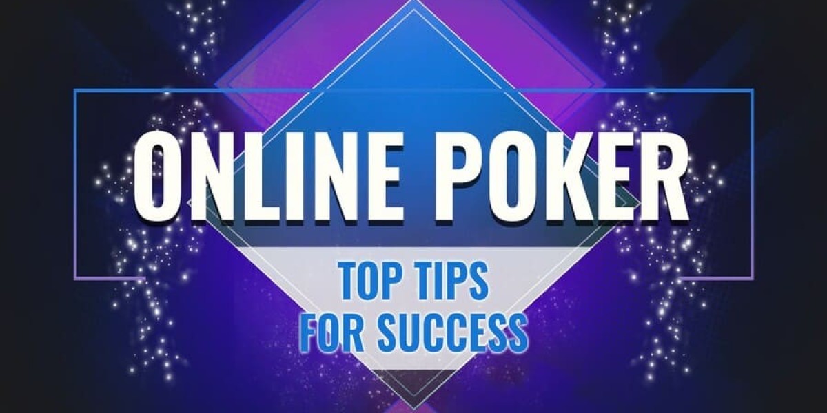 Ultimate Guide to Casino Site