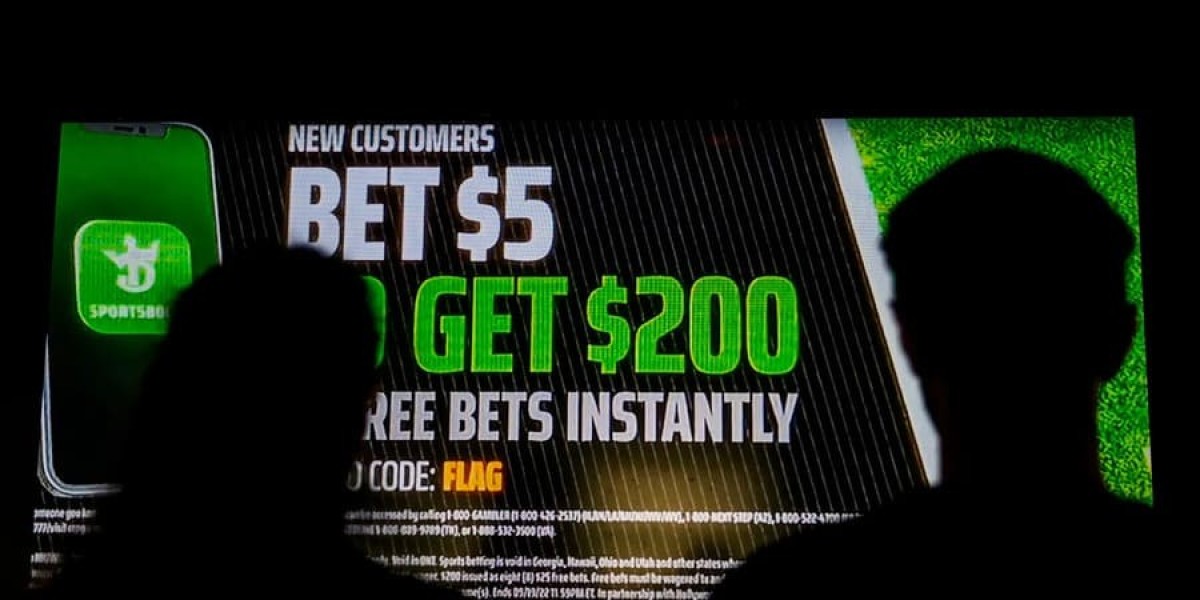 Unmasking the Ultimate Sports Gambling Site