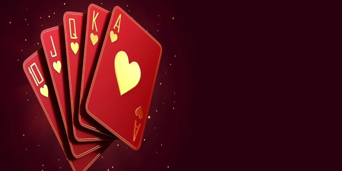 Discovering the Ultimate Casino Site Experience