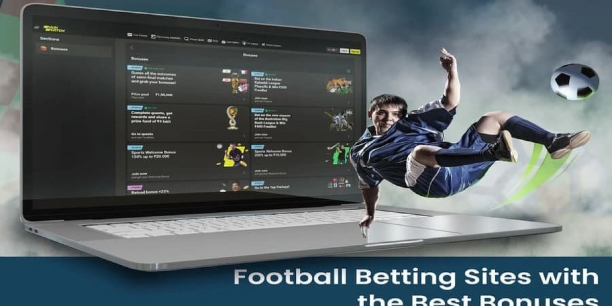 Ultimate Guide to Winning with Sports Betting Sites