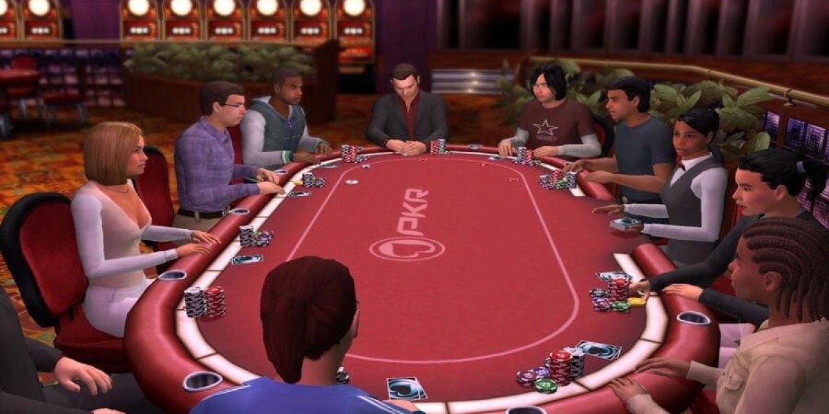 Mastering Online Baccarat: Secrets Unveiled