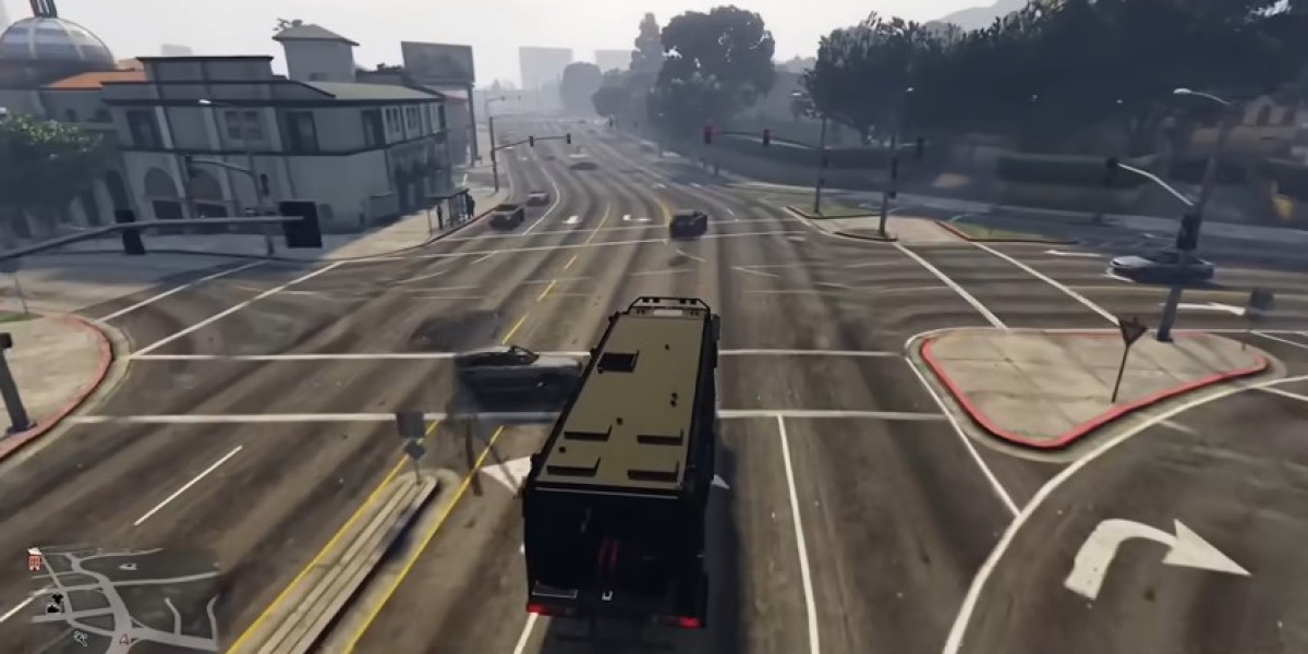 The Most Annoying Things in GTA Online