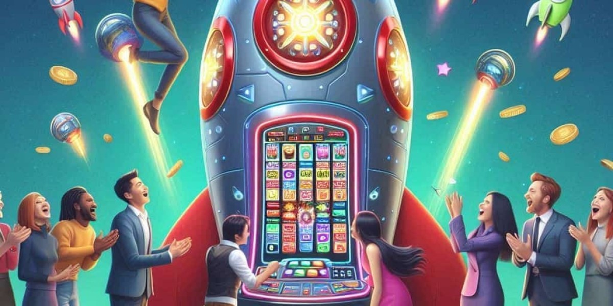 Rocket Casino: Fast Withdrawals for a Seamless Gaming Experience