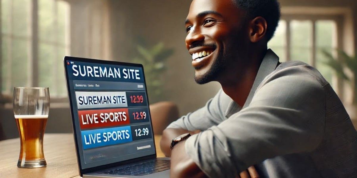 Korean Gambling Sites: An Overview