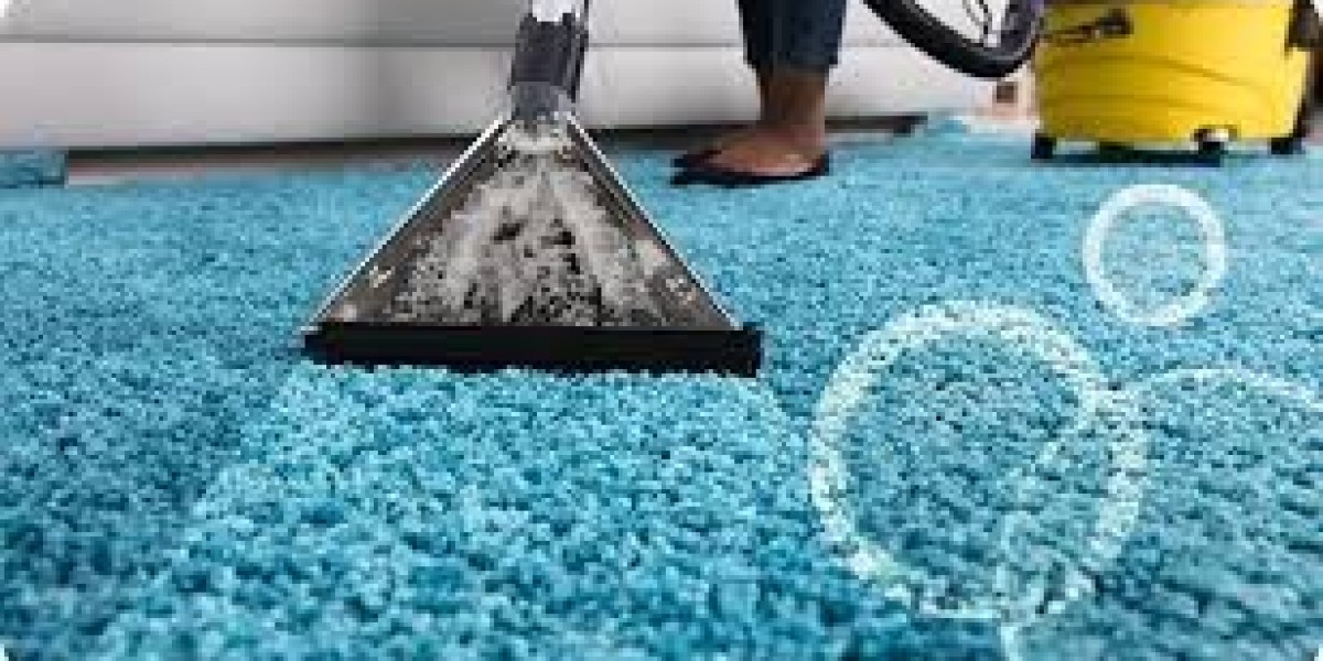 How Professional Carpet Cleaning Can Improve Your Home’s Comfort